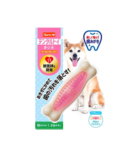Hartz デンタルトイ ボーン M